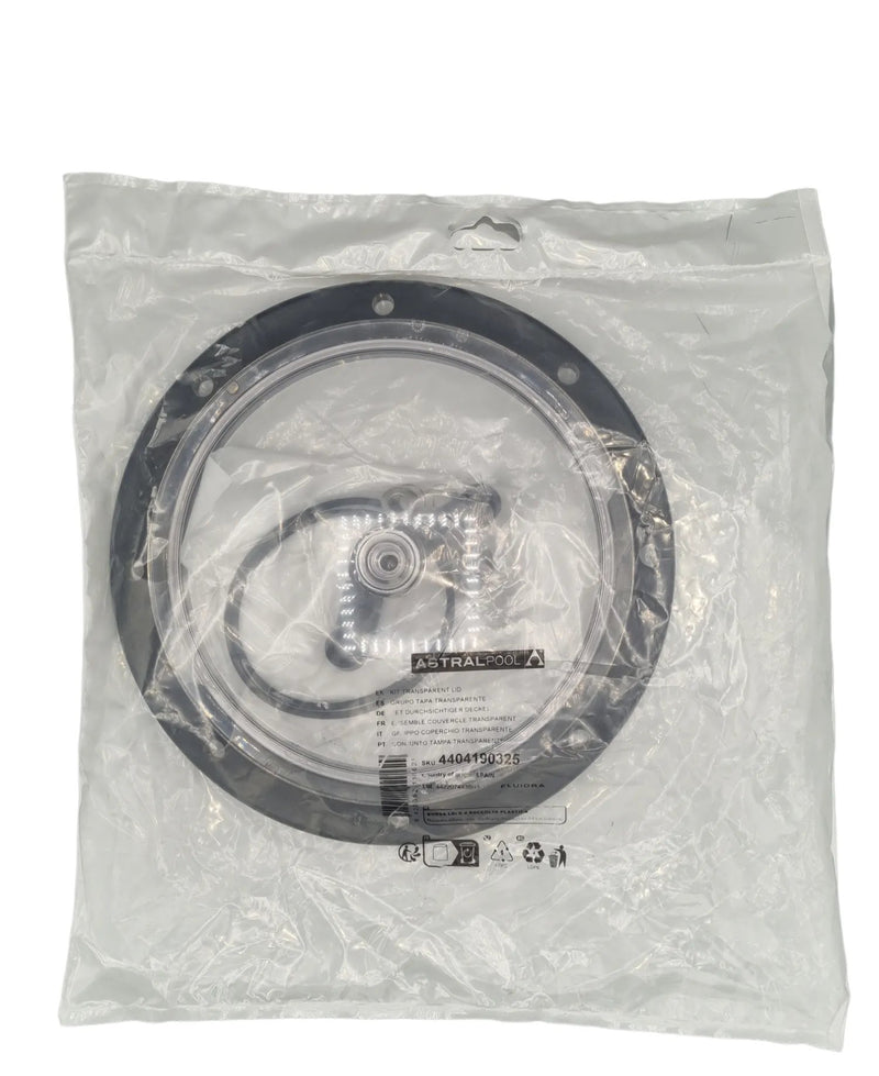 Gruppo Coperchio Trasparente 4404190325