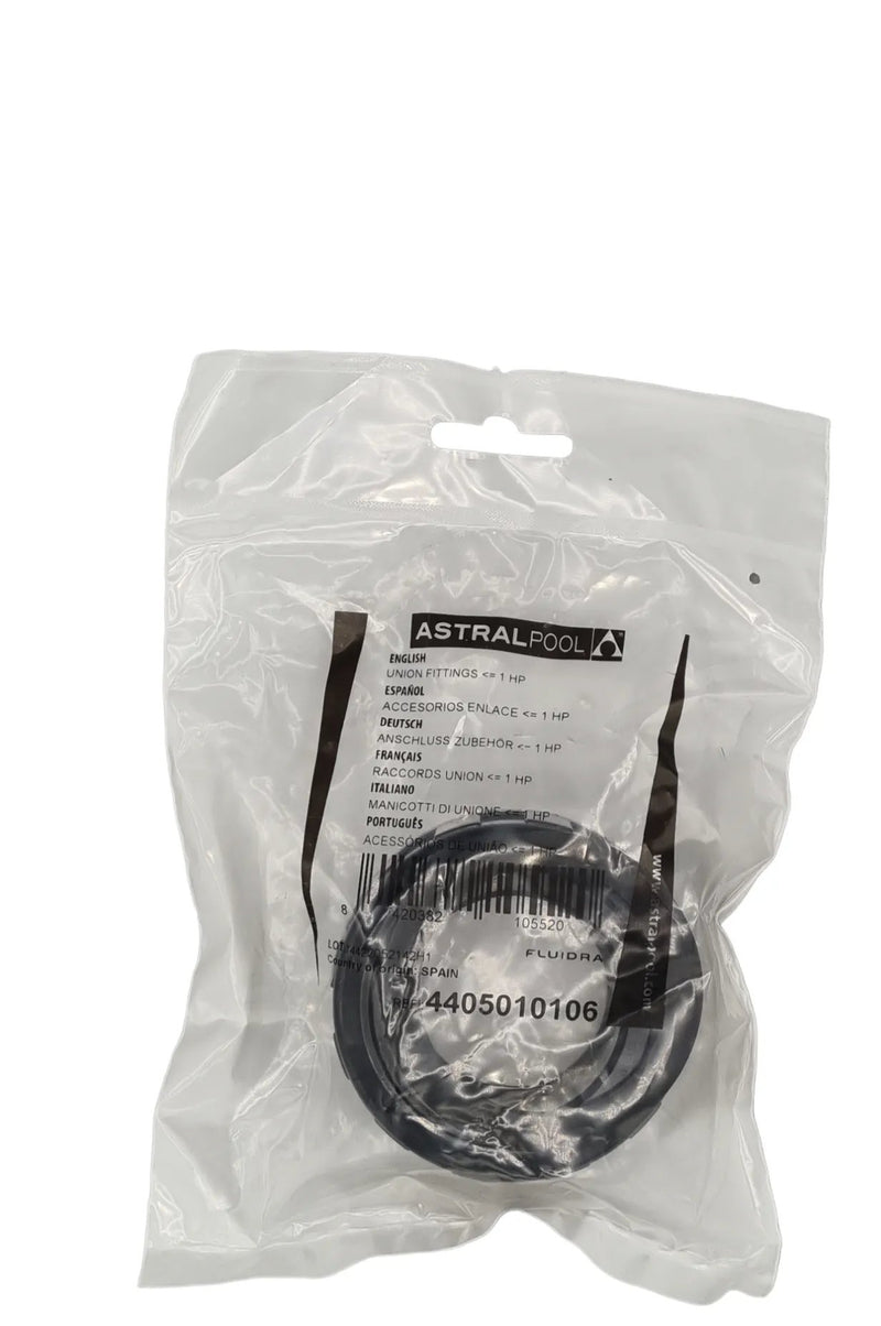 Manicotto Di Unione 4405010106