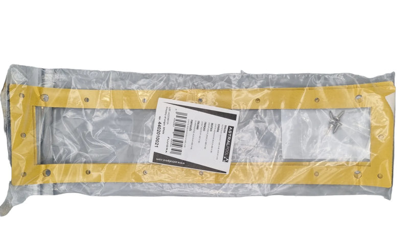 Guarnizione Adesiva 495X80 4402010021