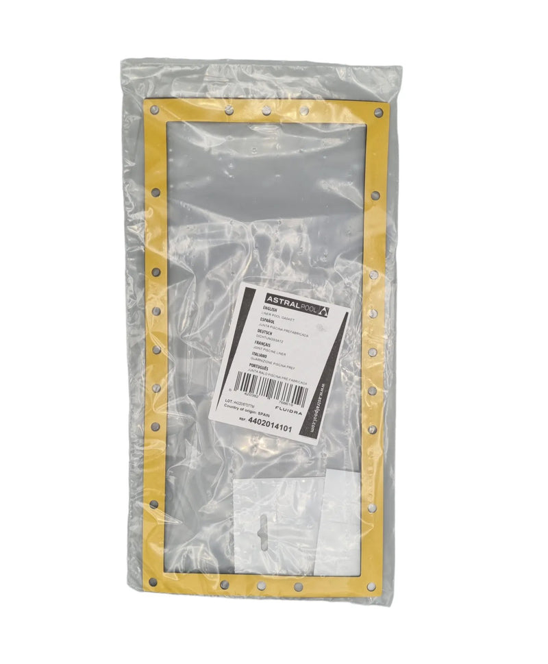 Guarnizione Piscina Pre - FABBRICATA 4402014101