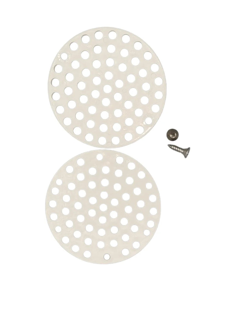 Griglia Bocchetta Fondo Fluidra