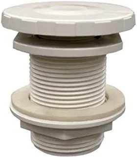 Presa Aria Regolabile 1'' Fluidra