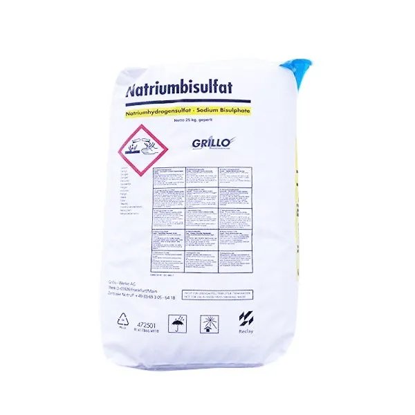 Ph - GRANULARE 25 KG (IN SACCHI) CTX