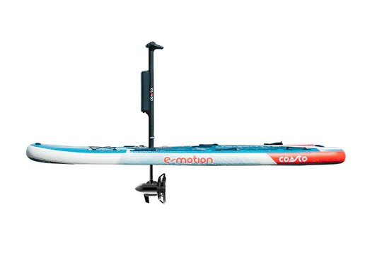 Sup Elettrico Coasto E - MOTION