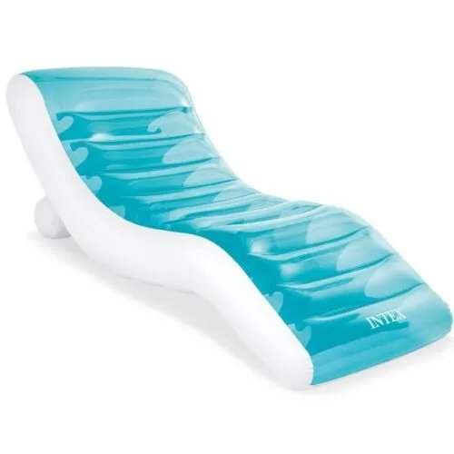 Materassino Splash Lounge 191X99 Cm Intex