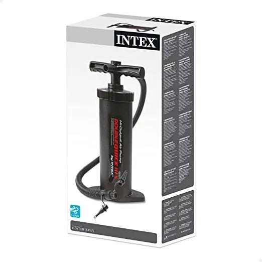 Pompa Manuale Piccola Intex