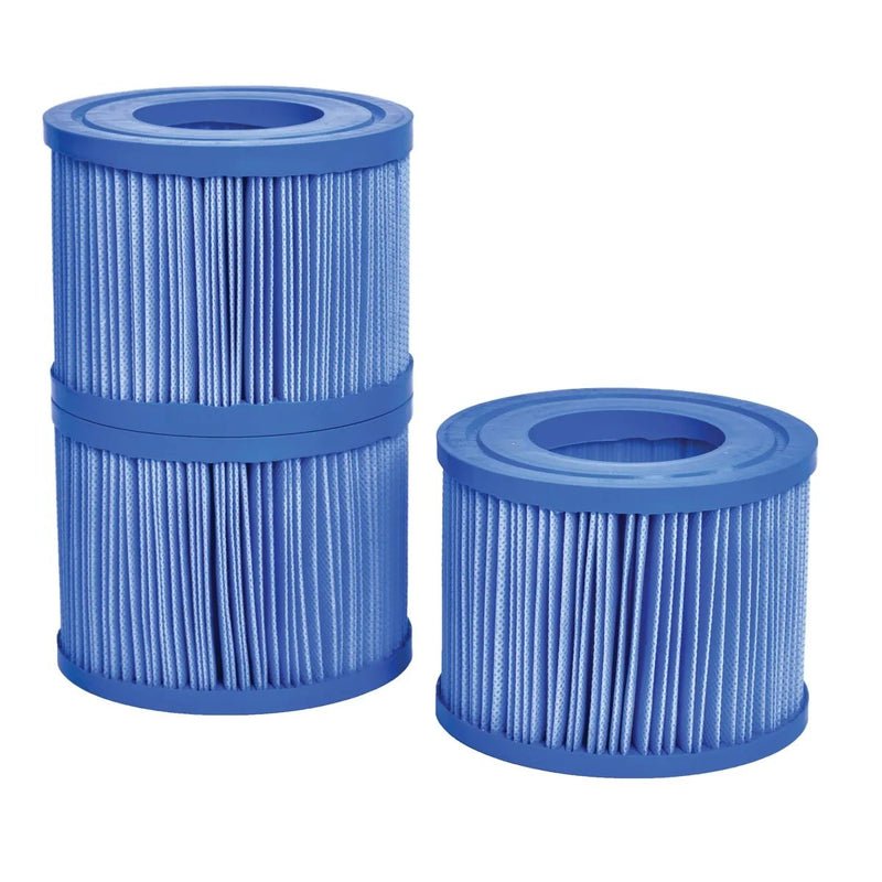 Filtro A Cartuccia Per Spa - 3 CARTUCCE