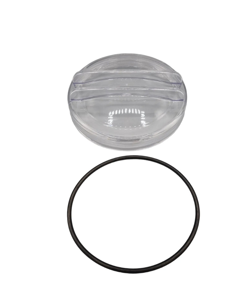 Coperchio Pre - FILTRO CON GUARNIZIONE FIJI 4405010000