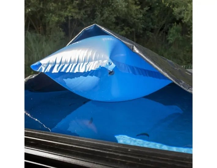 Cuscino Protettivo Invernale Gonfiabile Gre