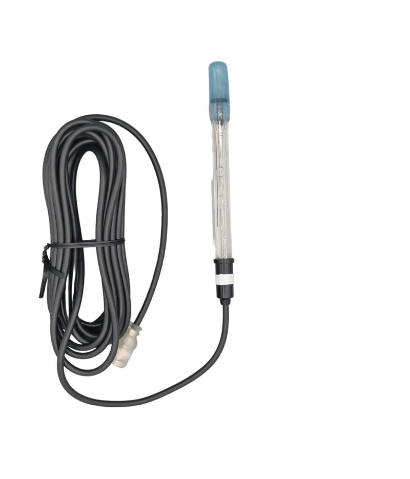 Sonda Ph Meno Cavo 5 Mt 5 Mm