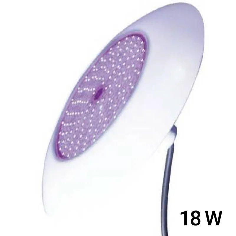 Faro Led Per Bocchetta D. 216 Rgb 18W