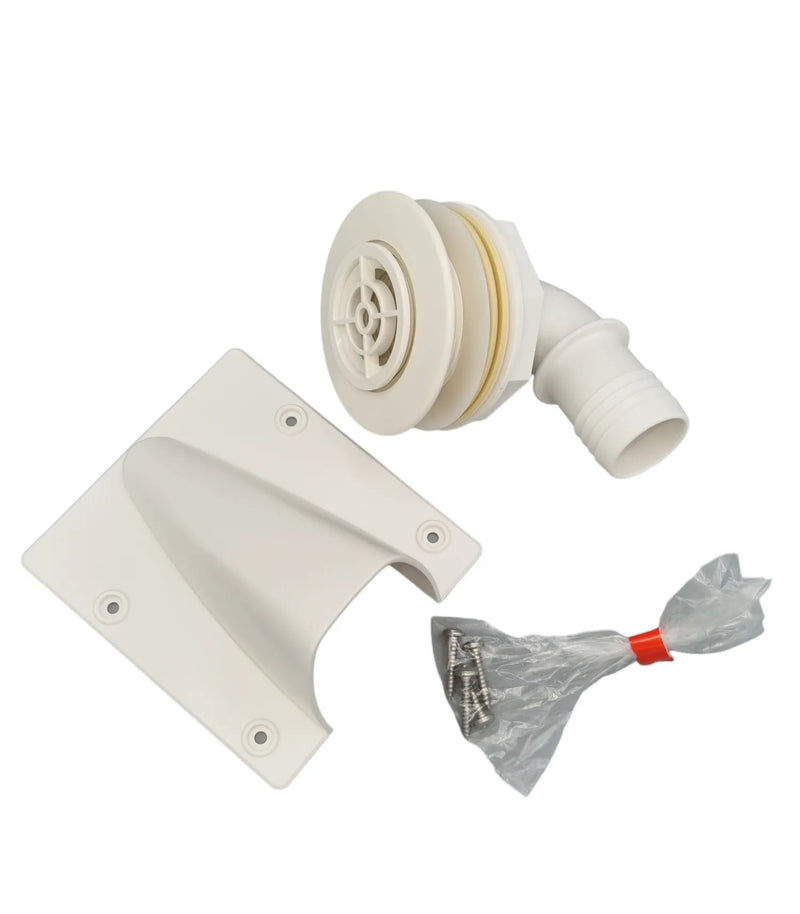 Valvola Di Non Ritorno Ar100Mad