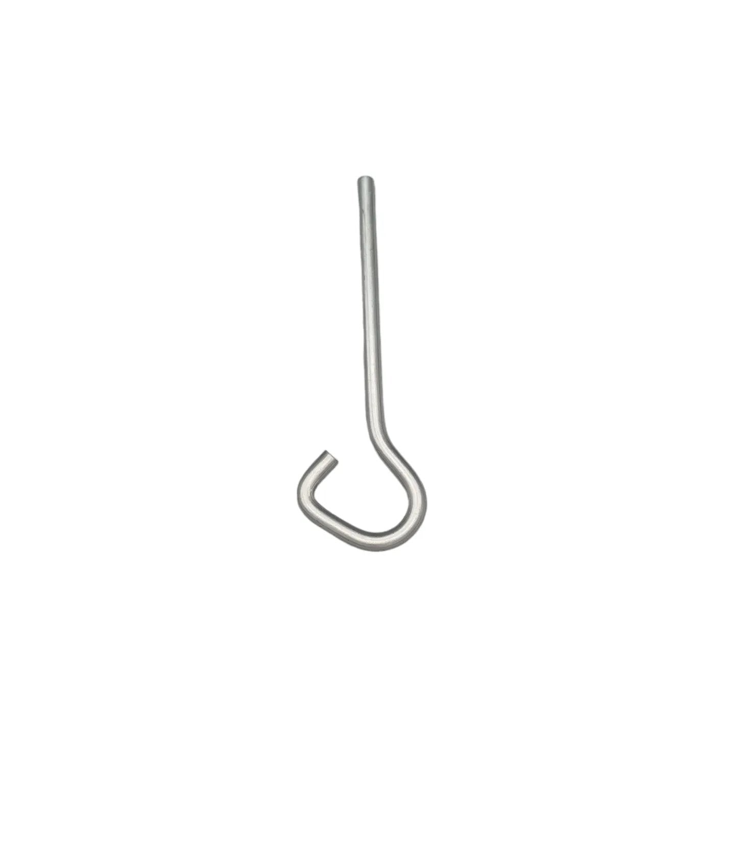 Picchetto A P Inox 120 Mm