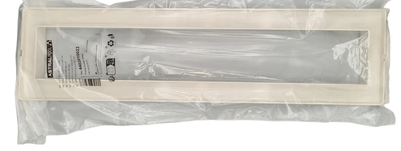 Flangia Di Rifinitura Astralpool 495X80 4402010023