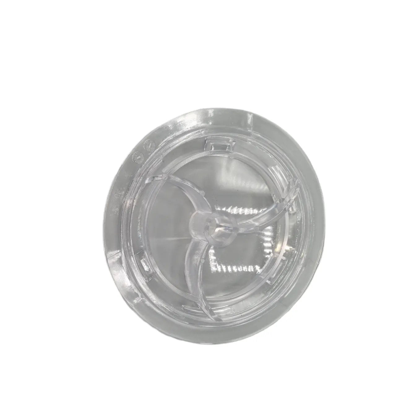 Coperchio Trasparente Glo 19560