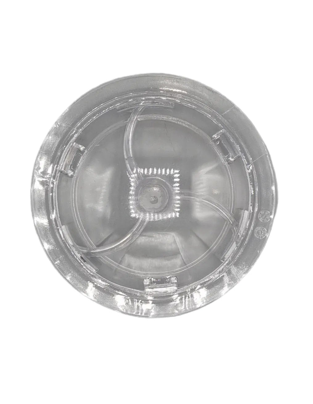 Coperchio Trasparente Glo 19560