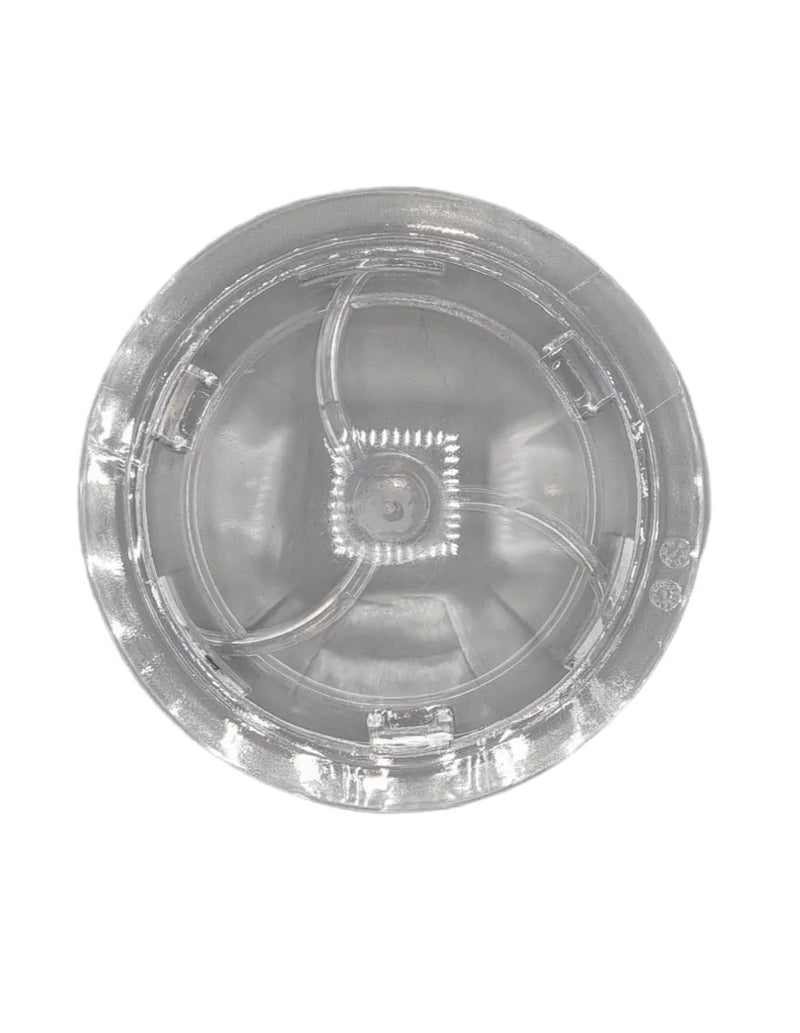 Coperchio Trasparente Glo 19560