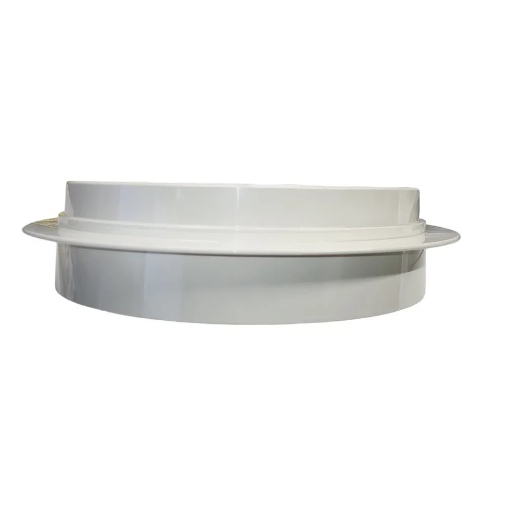 Anello Di Prolungamento Abs Per Skimmer 17,5 Lt