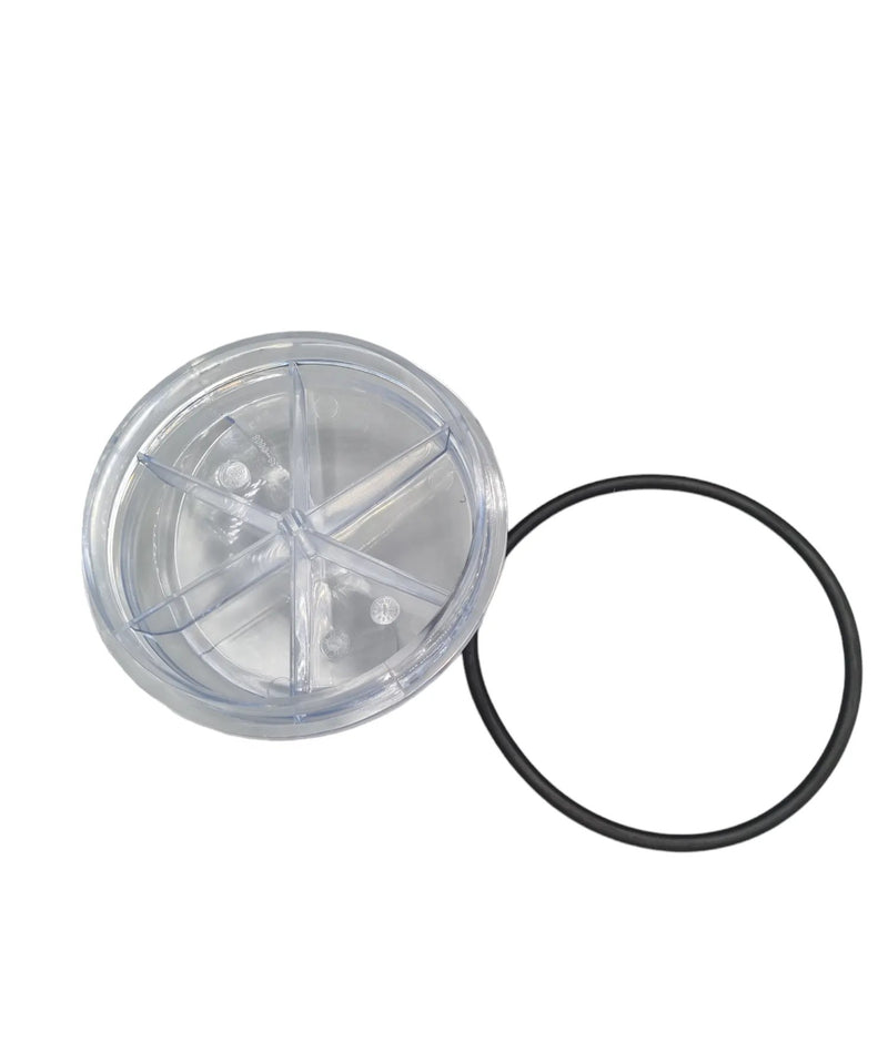 Coperchio Pre - FILTRO CON GUARNIZIONE 4405012202