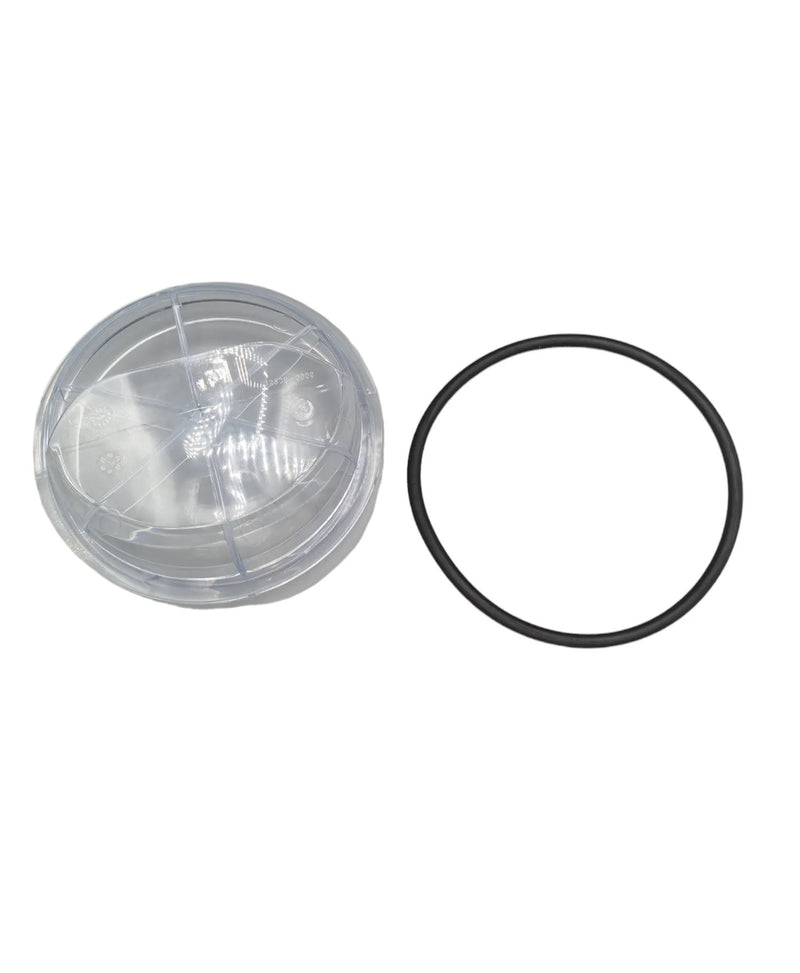 Coperchio Pre - FILTRO CON GUARNIZIONE 4405012202