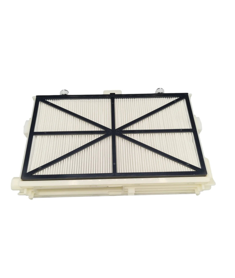 Supporto Con Pannelli Filtranti 50 Um Per Zenit