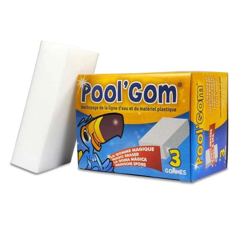 HH1508XL Sacchetto Ricambio Per Pulizia Piscina, Rete Extra Large 150 Micron, Compatibile Con Hammer-Head, Per Foglie E Detriti, Riutilizzabile