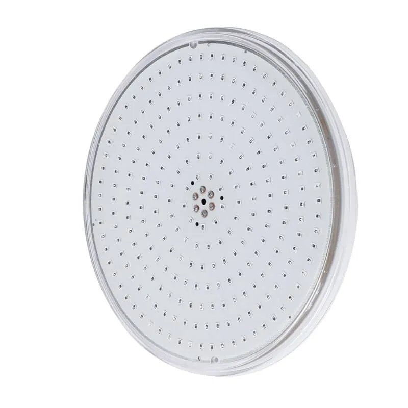 Lampada Led Par56 Piatta Bianco