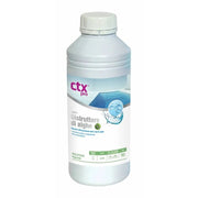 Distruttore Di Alghe 1 Lt Ctx - 575