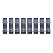Set Braccio Collettore 110 Mm Per Filtri D.400 Astralpool - 8 PEZZI