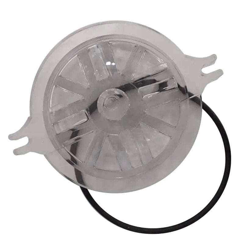 Coperchio Pre - FILTRO CON GUARNIZIONE ASTRALPOOL 4405010062