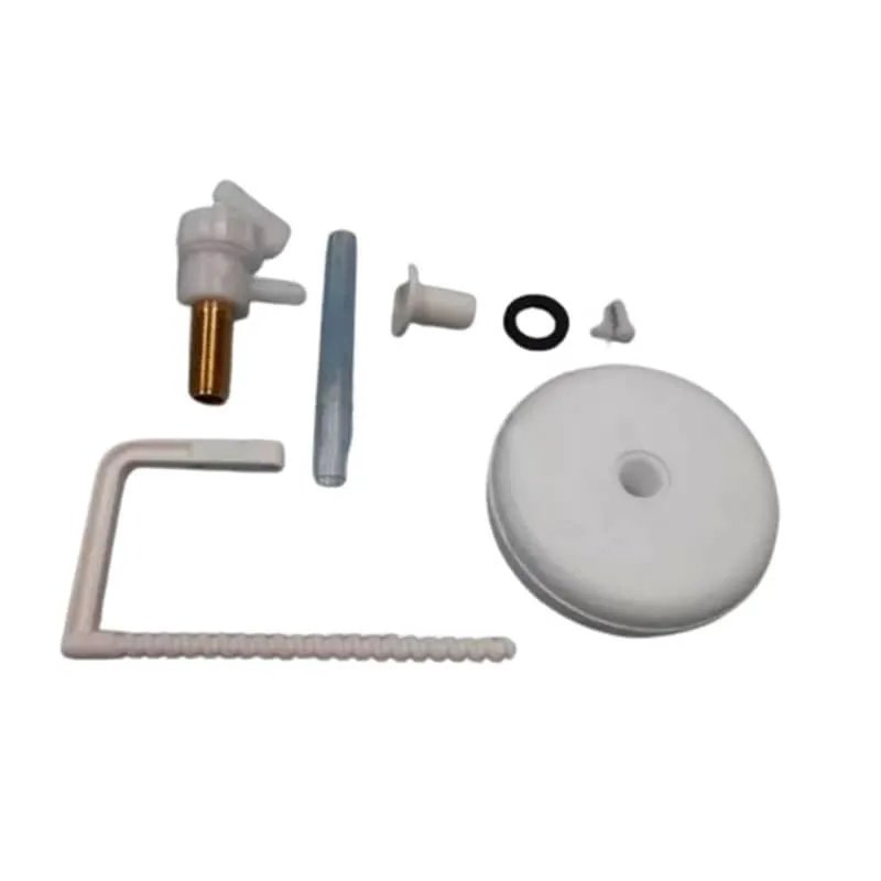 Set Valvola E Galleggiante Per Regolatore Di Livello Astralpool 4402060204