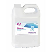 Anticalcare Liquido 5 Lt Ctx - 602