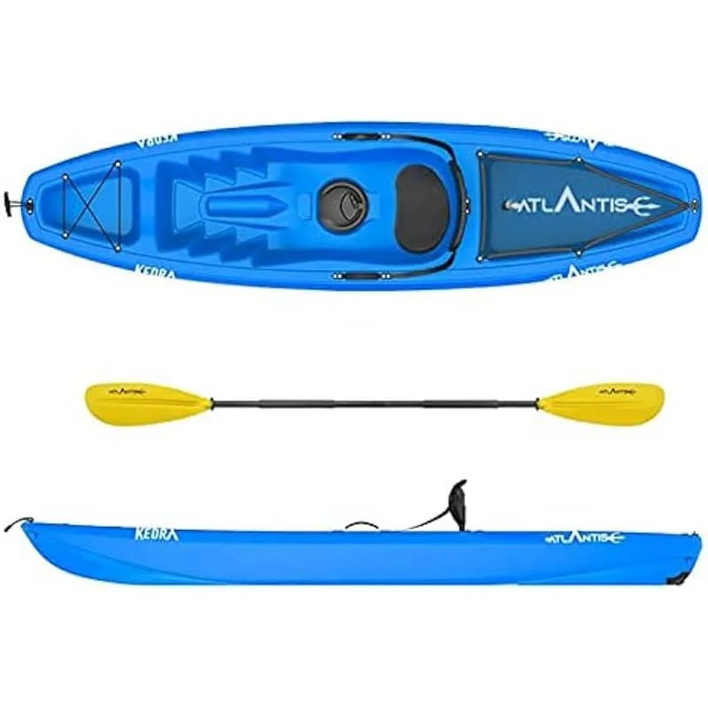 Canoa Atlantis Kedra Blu