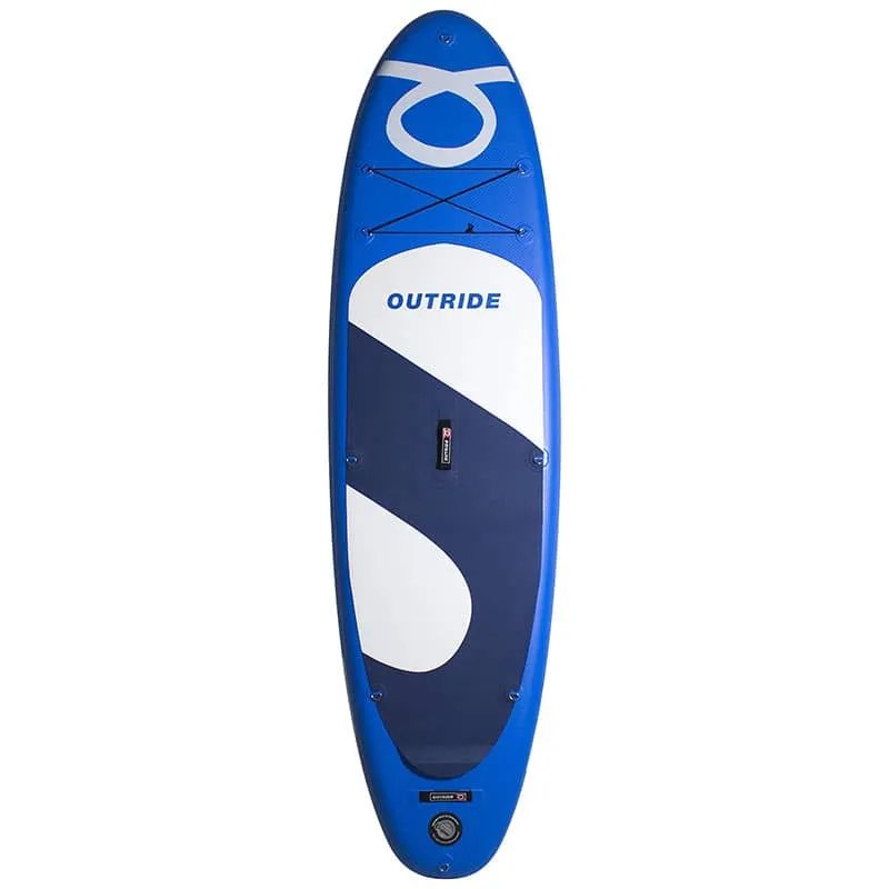 Sup Gonfiabile Air Maya Outride