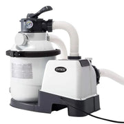 Pompa Filtraggio A Sabbia 4.500 L/H Intex