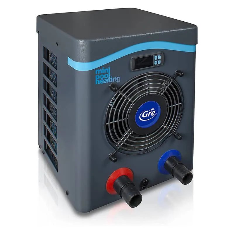 Pompa Di Calore Mini Hpm20 Gre