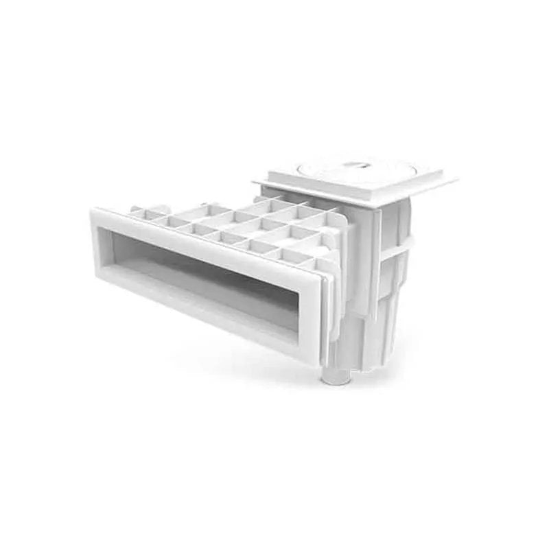 Skimmer Performance Liner/Pvc Aqua
