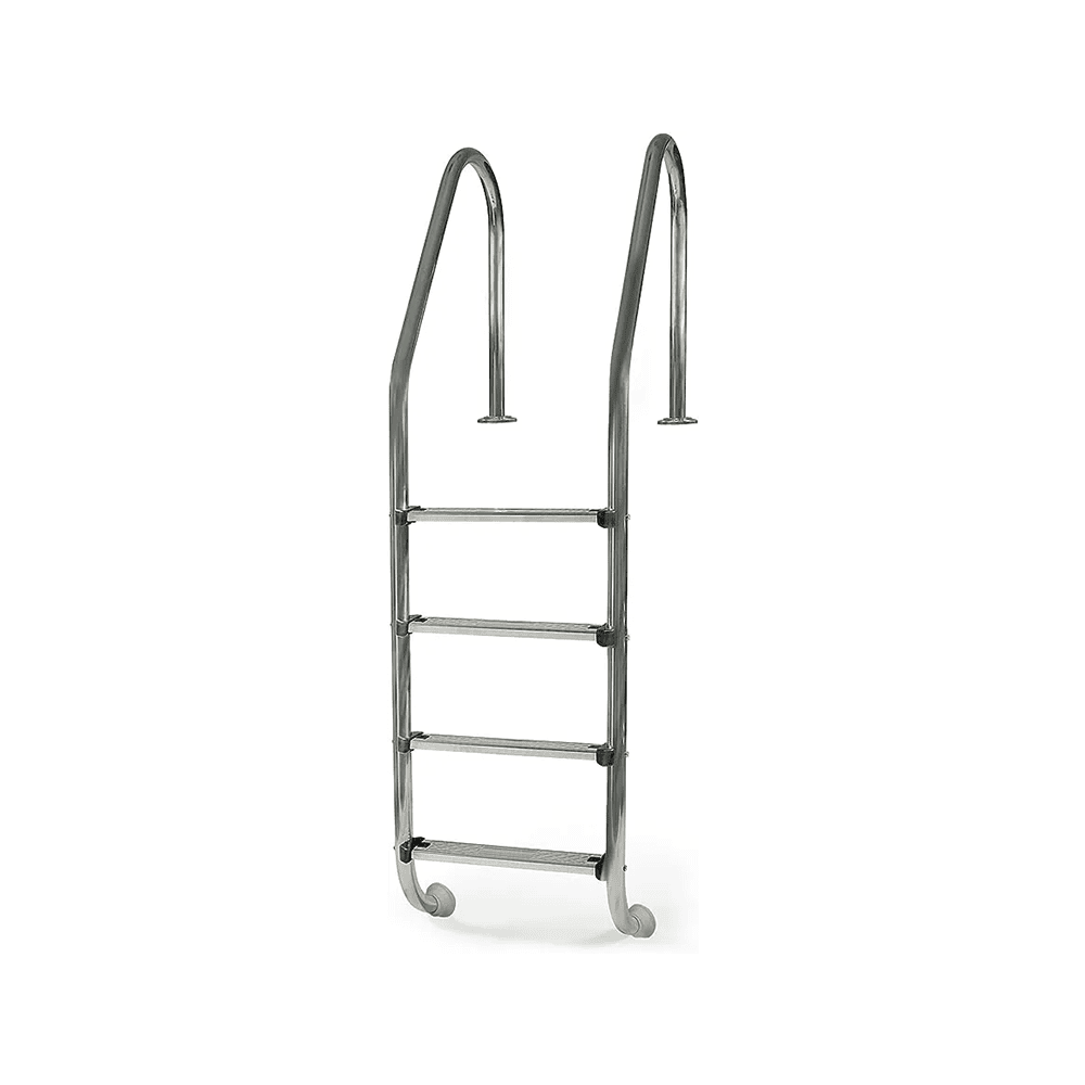 Scaletta Per Piscina Interrata - VARIANTI 40272/40110 GRE