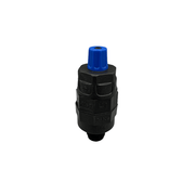 Valvola Di Iniezione Non Ritorno 3/8″ Hidroten Tubo 6×4 – PER SISTEMI DI TRATTAMENTO ACQUA