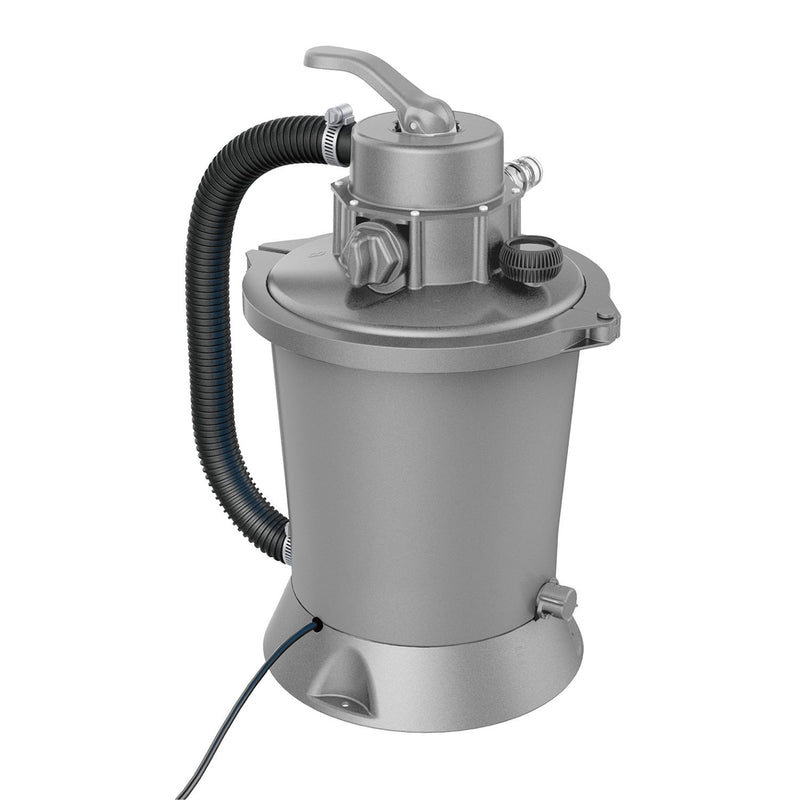 Filtro E Pompa Di Circolazione Poolex 3 M³/H – PER PISCINE FINO A 20M³