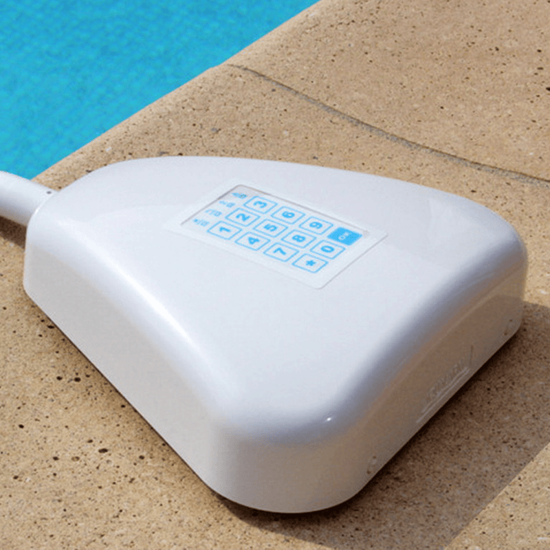 Sistema Di Sorveglianza Per Piscine Aqualarm Maytronics