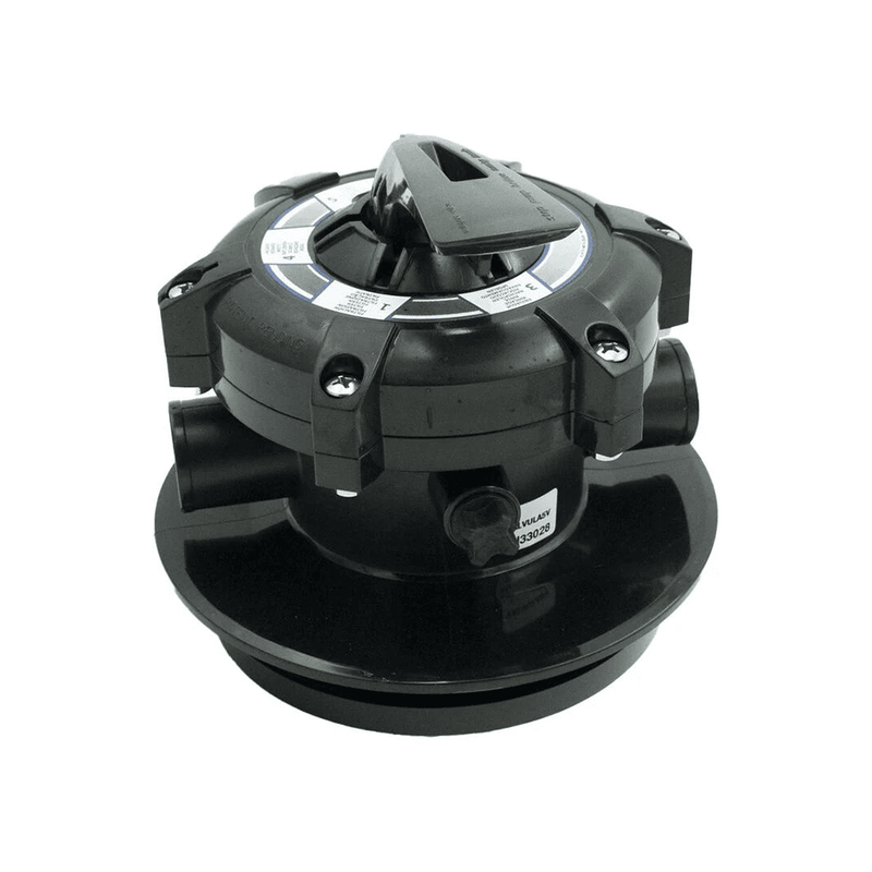 Valvola Selettrice A 5 Vie