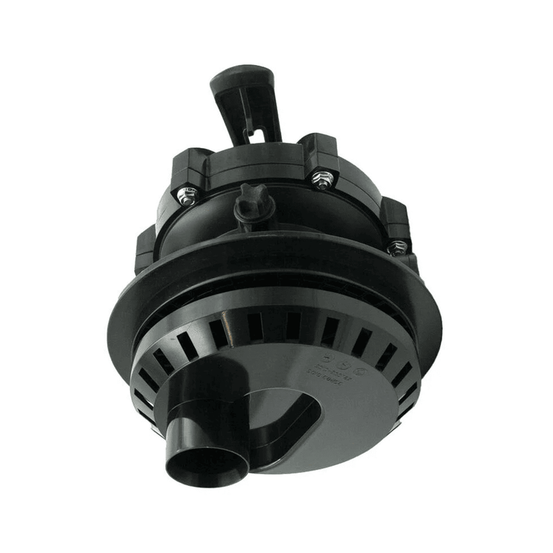 Valvola Selettrice A 5 Vie