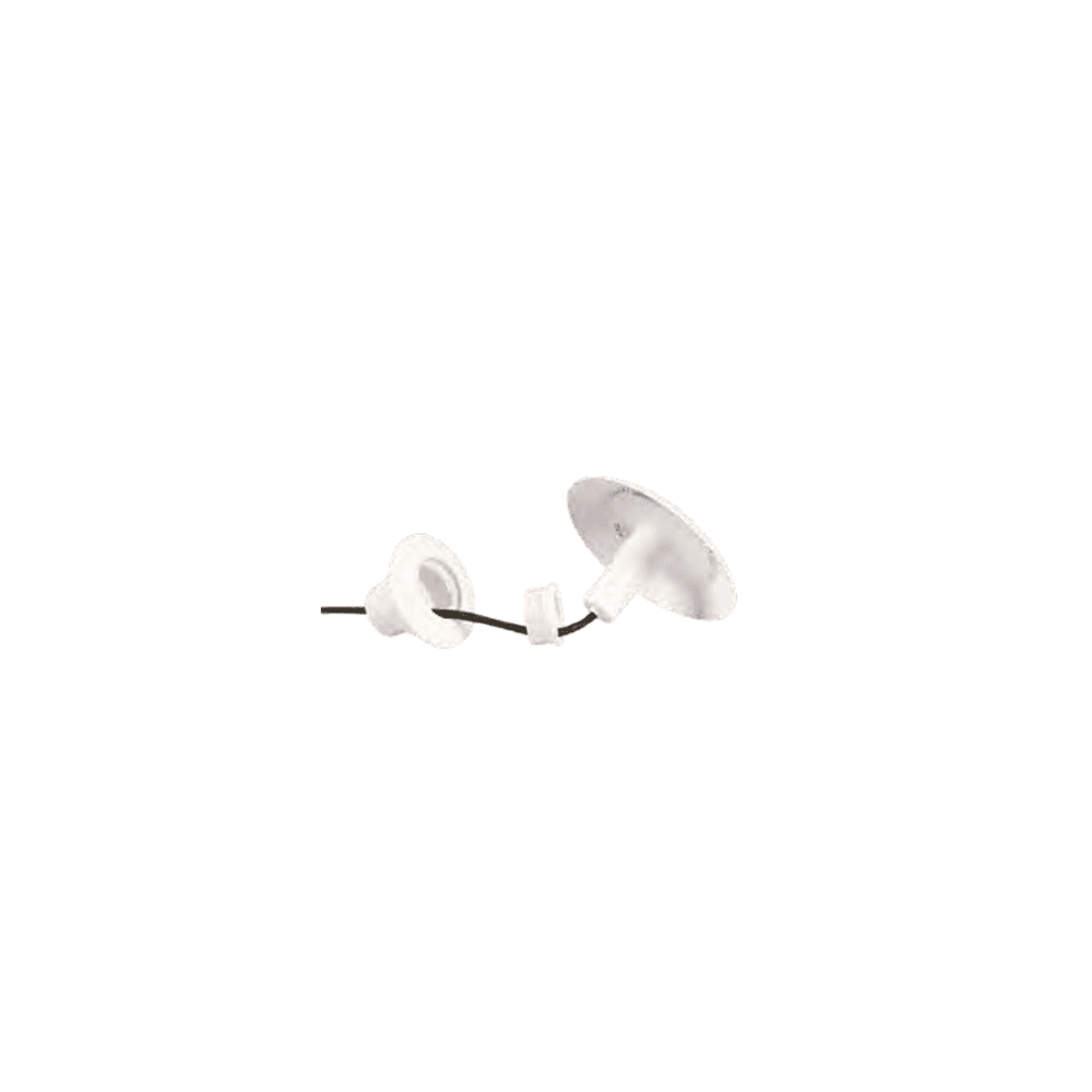 Faro Led Per Bocchetta D.297 Bianco 35W