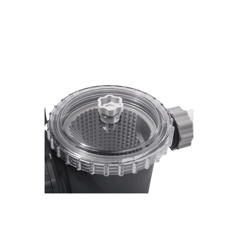 Pompa Filtro A Sabbia Krystal Clear – VARIANTI 10500 LT/H & 12000 LT/H
