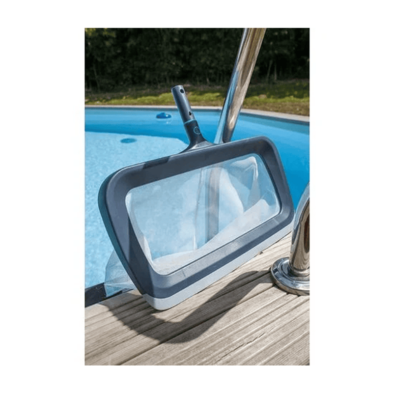 Raccoglitore Di Fondo – SERIE GRAPHITE GRE PER PULIZIA PISCINE