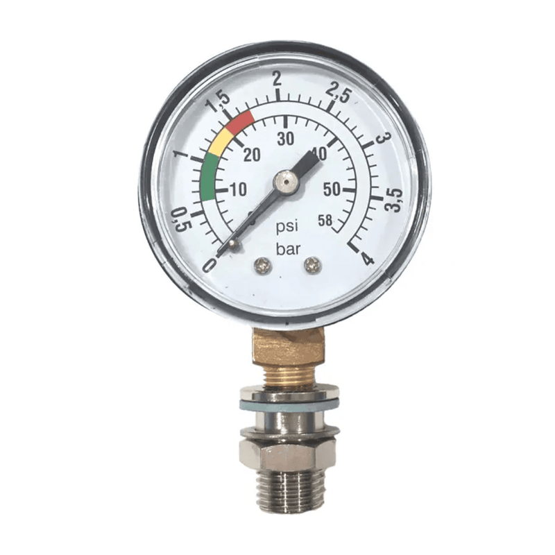 Kit Manometro Per Filtro A Sabbia Aquarius