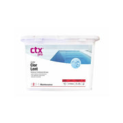 Ctx-350 Clorlent 1Kg In Pastiglie – CLORO LENTO PER PISCINA