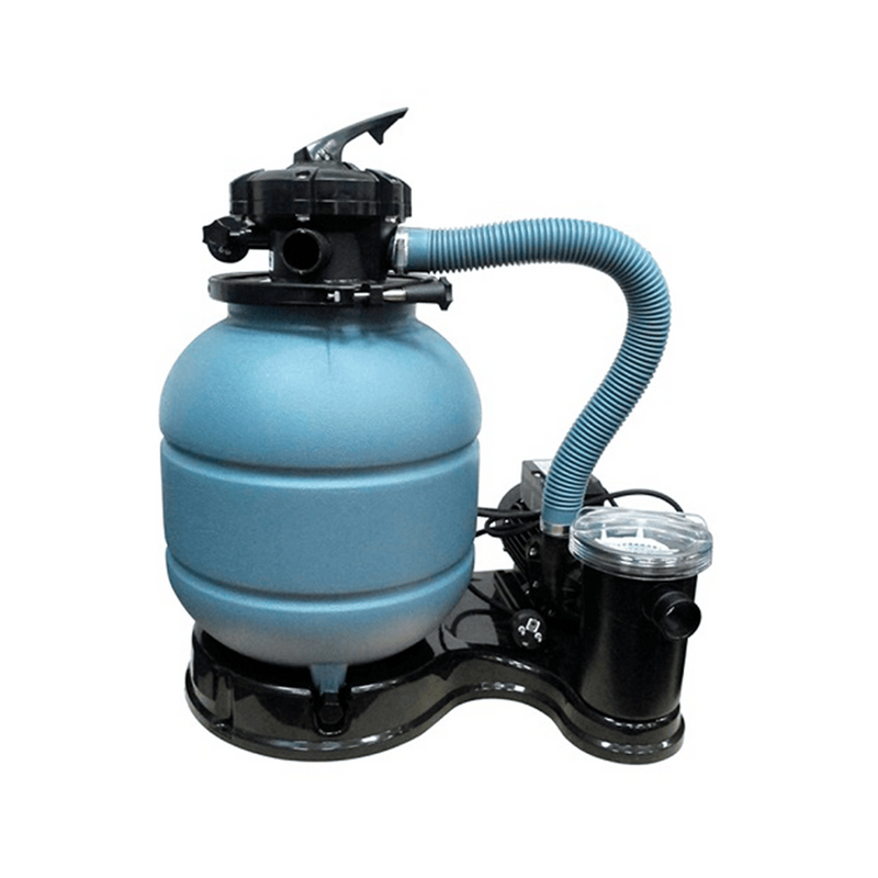 Motore Di Ricambio Fiji 180W/230W Per Filtro A Sabbia Gre