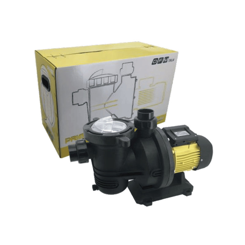 Pompa Prime Monofase Dfm 1/2 Cv - 3/4 CV